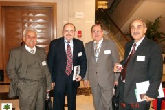 Arab-Conference-of-Plant-Protection-Syria-Nov-6